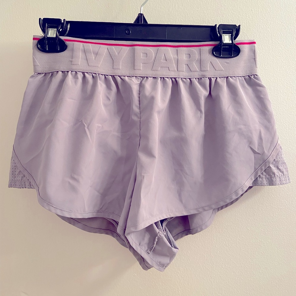 Ivy Park Shorts